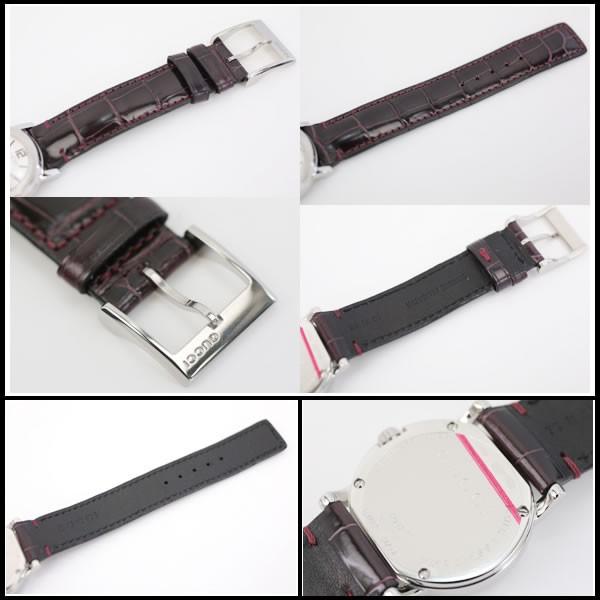 GUCCI（グッチ） イコー質店 ☆極希少モデル Gラウンド 101L 