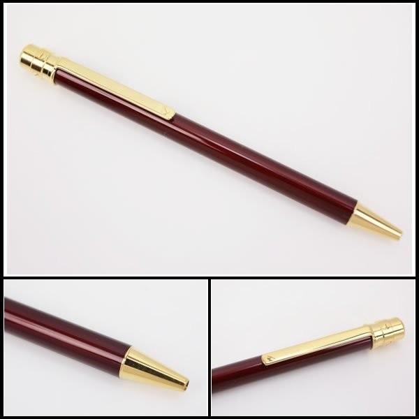 Cartier - カルティエ ボールペン CARTIER ST150190 Cartier カルティエ サントス ドゥ カルティエ ボールペン