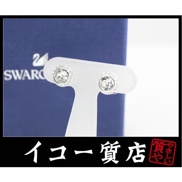 SWAROVSKI（スワロフスキー） イコー質店 ☆未使用・保管品 大粒