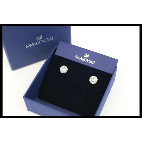 SWAROVSKI（スワロフスキー） イコー質店 ☆未使用・保管品 大粒