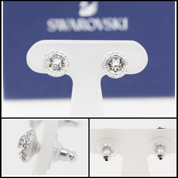 SWAROVSKI（スワロフスキー） イコー質店 ☆未使用・保管品 大粒