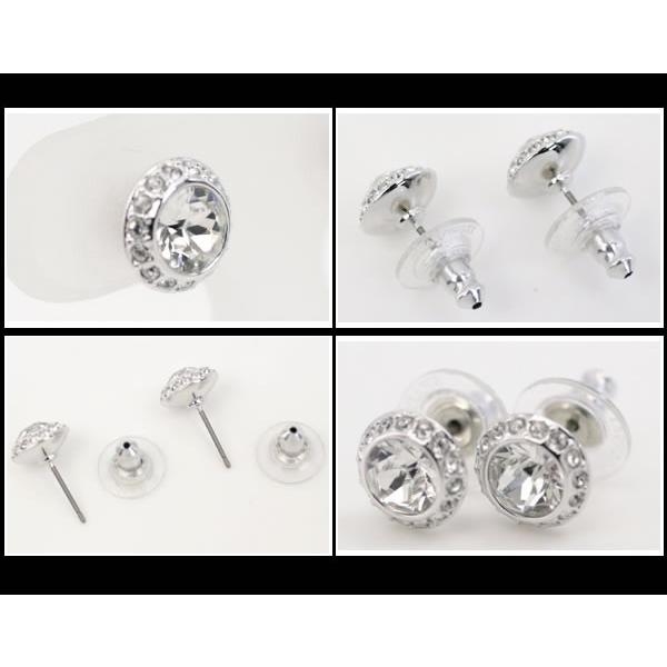 SWAROVSKI（スワロフスキー） イコー質店 ☆未使用・保管品 大粒