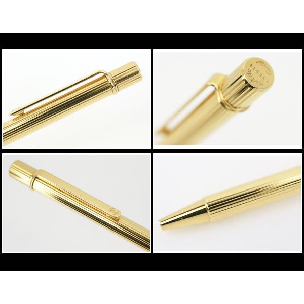 Cartier（カルティエ） イコー質店 ☆希少品 マスト2 ドゥ ゴドロン