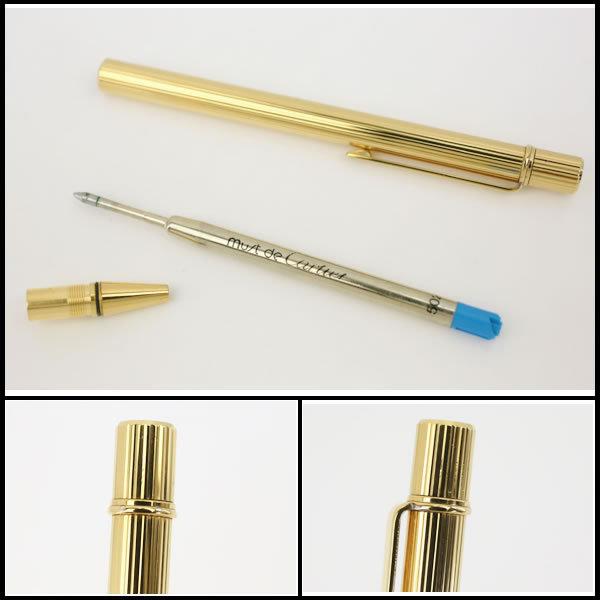 Cartier（カルティエ） イコー質店 ☆希少品 マスト2 ドゥ ゴドロン