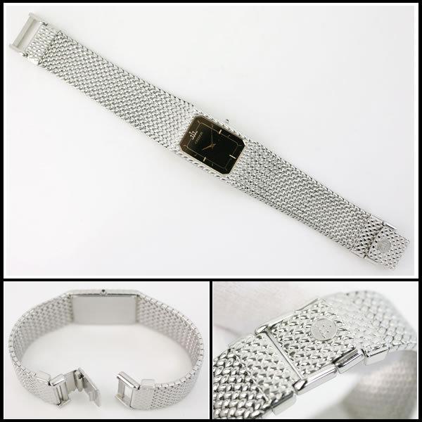 【希少】SEIKO CREDOR クレドール 腕時計 2F70-5330 メンズ Seiko Credor 2F70-5330 Men's SS Watch White Dial | eBay