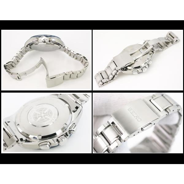 SEIKO（セイコー） イコー質店 ☆人気モデル 極美品 アストロン