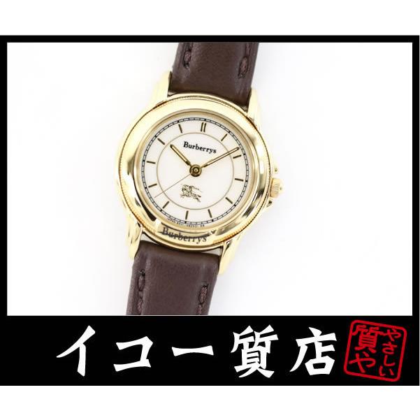 BURBERRY（バーバリー） イコー質店 ☆希少 未使用・保管品 6031 
