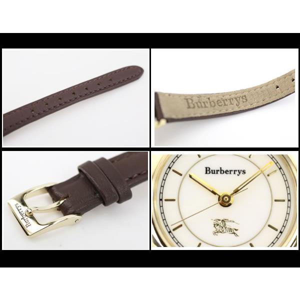 BURBERRY（バーバリー） イコー質店 ☆希少 未使用・保管品 6031 