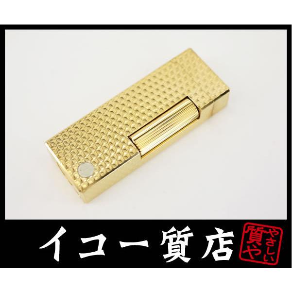 dunhill（ダンヒル） イコー質店 ☆希少 オーバーホール・フルメンテ済