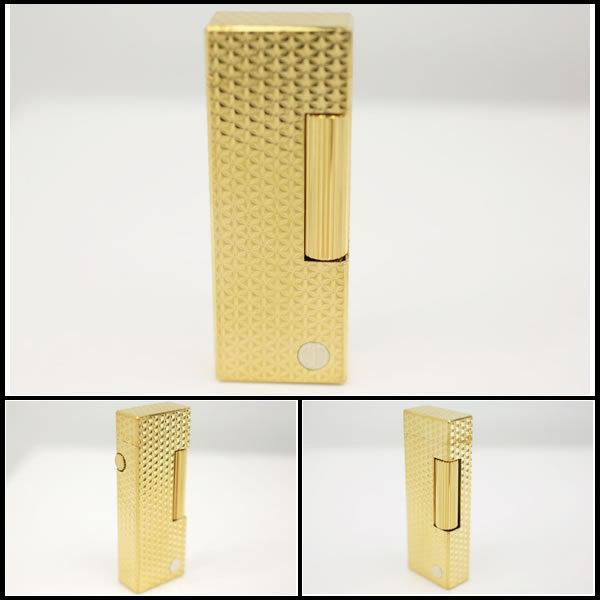 dunhill（ダンヒル） イコー質店 ☆希少 オーバーホール・フルメンテ済
