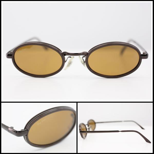 Ray-Ban（レイバン） イコー質店 ☆希少モデル 美品 サングラス RB3123