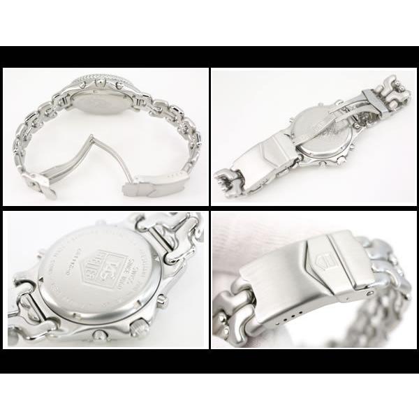TAG HEUER（タグ・ホイヤー） イコー質店 ☆極美品 希少 ネイビー