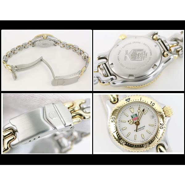 TAG HEUER（タグ・ホイヤー） イコー質店 ☆OH・フルメンテ済み 美品