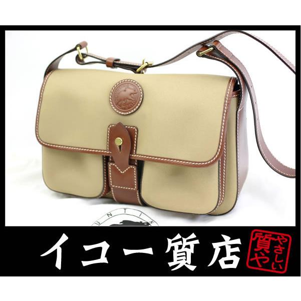Hunting World イコー質店 ハンティングワールド ☆未使用・保管品 