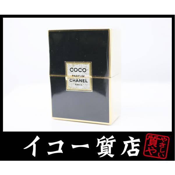 イコー質店 シャネル ☆未使用・保管品 「COCO」 PARFUM パルファム