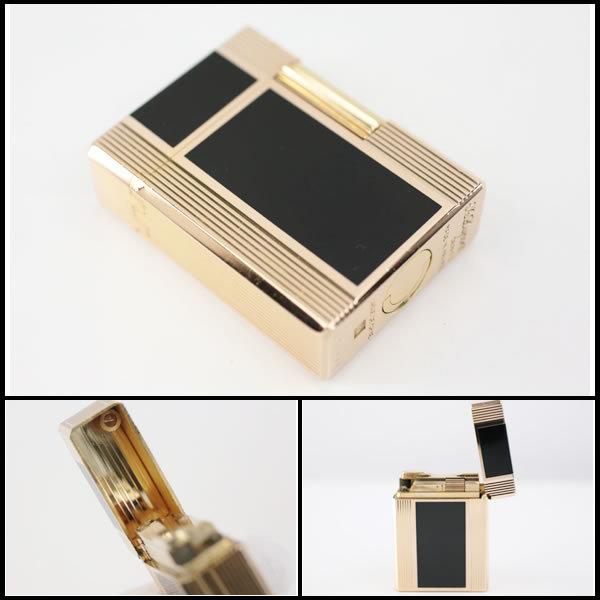 S.T.DUPONT（エス・テー・デュポン） イコー質店 デュポン ☆希少品