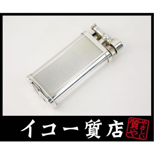dunhill（ダンヒル） イコー質店 ☆希少品 オーバーホール
