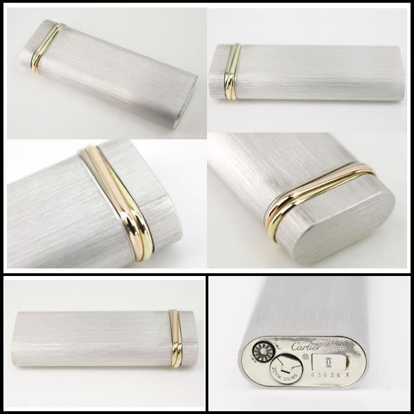Cartier イコー質店 カルティエ ☆希少 オーバーホール・フルメンテ 