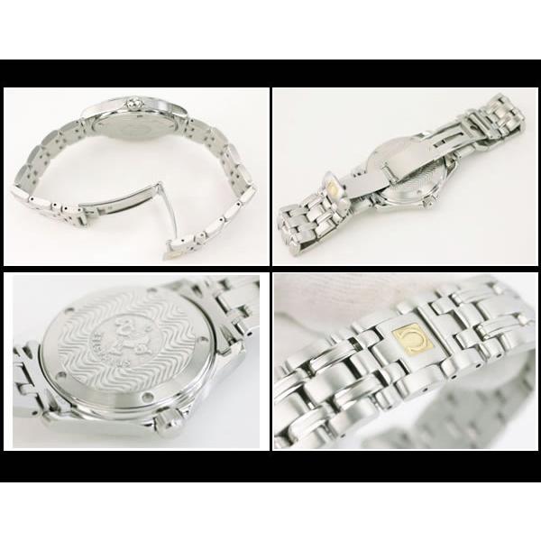 イコー質店　オメガ　★人気モデル　シーマスター120m　2511.31　メンズ　クオーツ　新品仕上げ済み　美品　RY6340 | OMEGA | 02