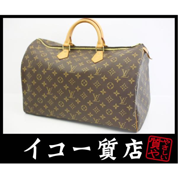 LOUIS VUITTON（ルイ・ヴィトン） イコー質店 ☆人気モデル モノグラム