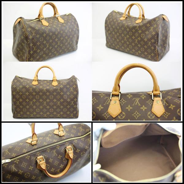 LOUIS VUITTON（ルイ・ヴィトン） イコー質店 ☆人気モデル モノグラム