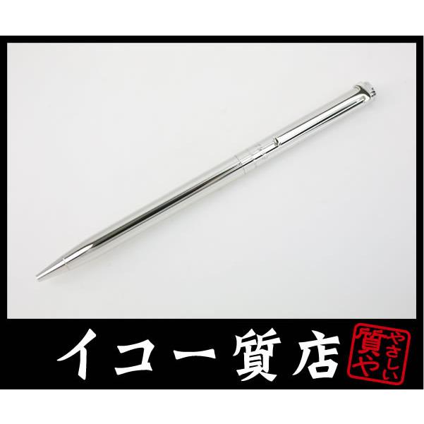 イコー質店　ティファニー　★希少品　Tクリップ　ボールペン　SV925　スターリングシルバー　新品仕上げ済み　美品　RY6389  :ry6389:イコー質店 Yahoo!ショッピング店 - 通販 - Yahoo!ショッピング