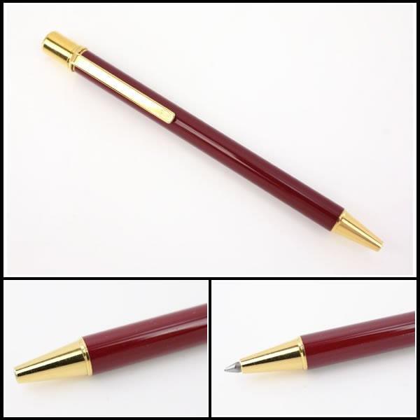 Cartier（カルティエ） イコー質店 ☆希少 美品 マスト ドゥ