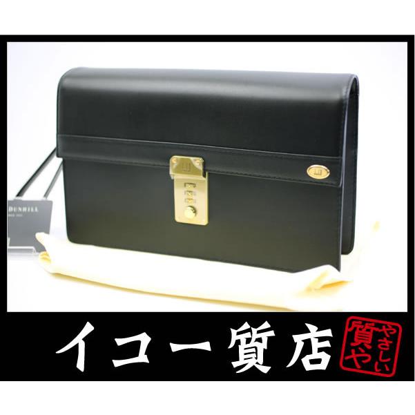 dunhill イコー質店 ダンヒル ☆未使用・保管品 オックスフォード 