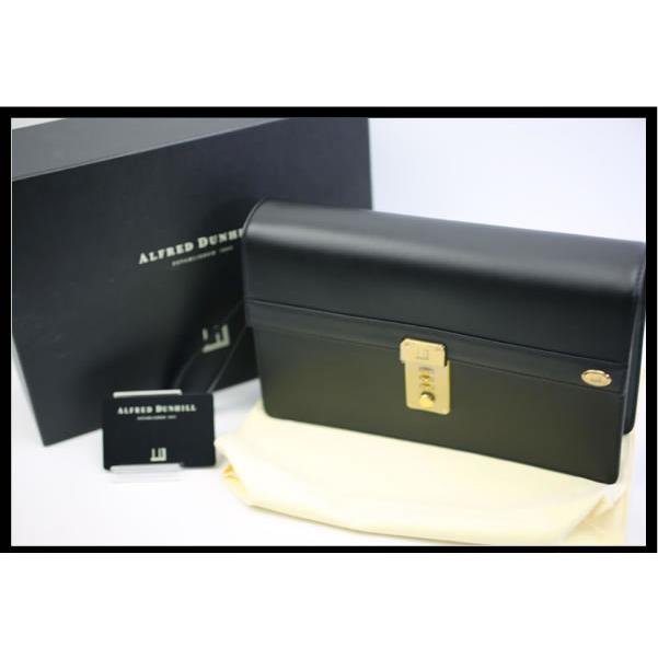 dunhill イコー質店 ダンヒル ☆未使用・保管品 オックスフォード 