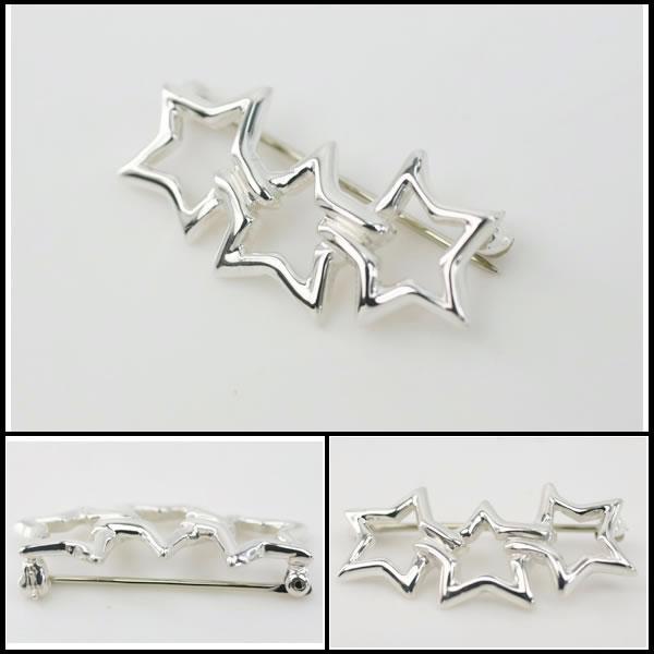 TIFFANY&Co. イコー質店 ティファニー ☆希少品 トリプルスター