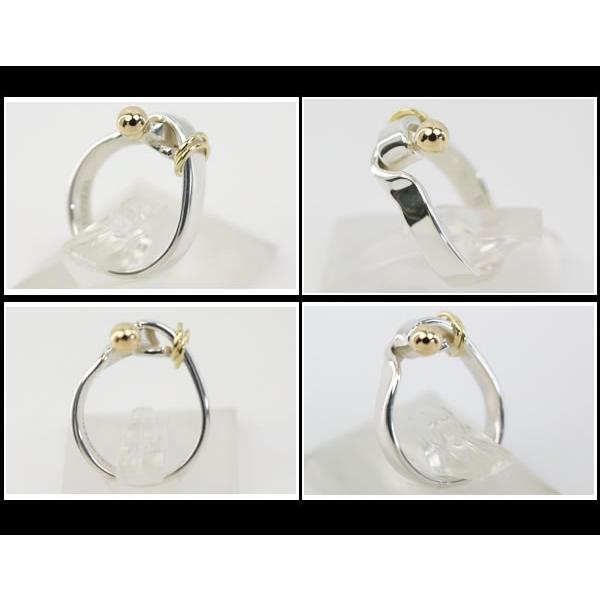 TIFFANY&Co.（ティファニー） イコー質店 ☆人気デザイン フック&アイ