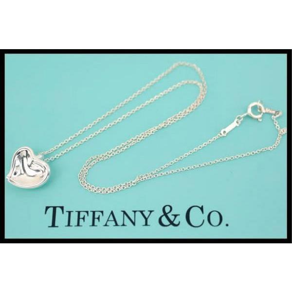 TIFFANY&Co. イコー質店 ティファニー ☆人気デザイン エルサ