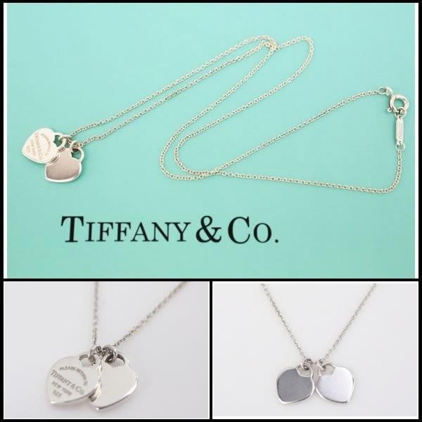 TIFFANY&Co.（ティファニー） イコー質店 リターントゥティファニー
