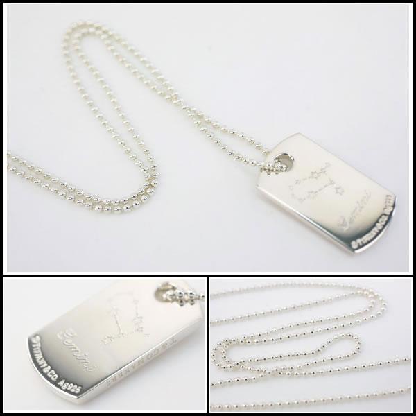 TIFFANY&Co.（ティファニー） イコー質店 ☆希少品 メイカーズ I．D