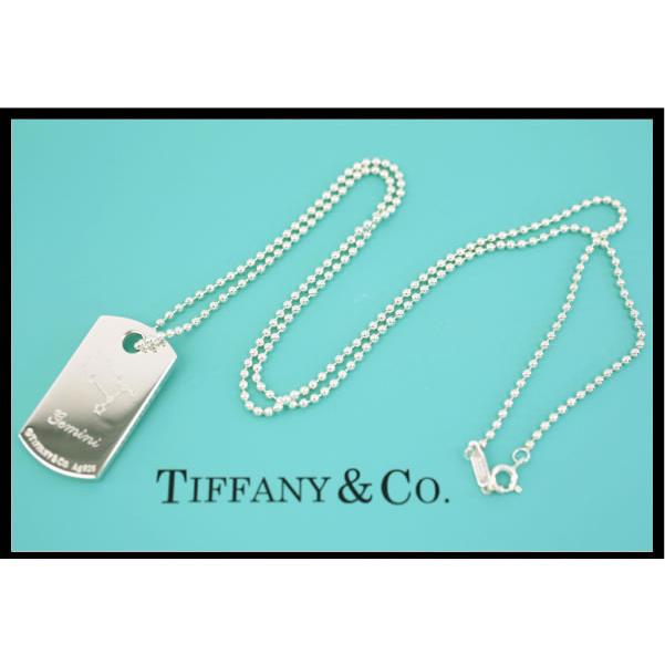 TIFFANY&Co.（ティファニー） イコー質店 ☆希少品 メイカーズ I．D