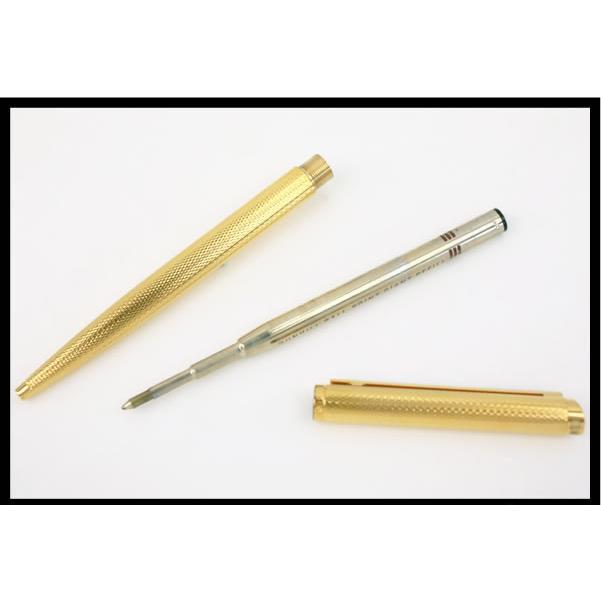 dunhill（ダンヒル） イコー質店 ☆希少品 ジェムライン ボールペン 総