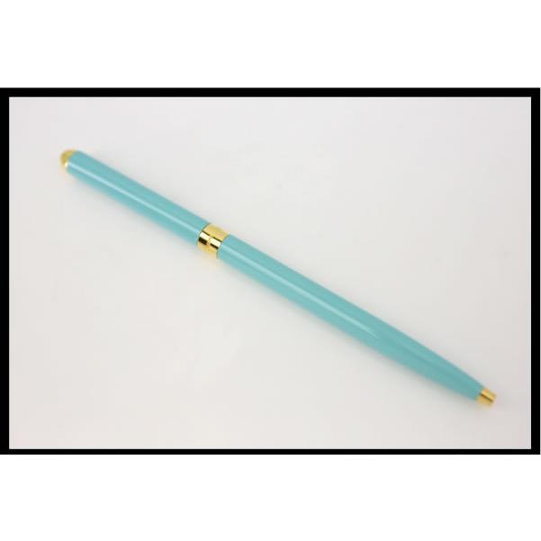 TIFFANY&Co. イコー質店 ティファニー ☆希少 美品 ボールペン TIFFANY&Co. イコー質店 ティファニー ☆希少 美品 ボールペン