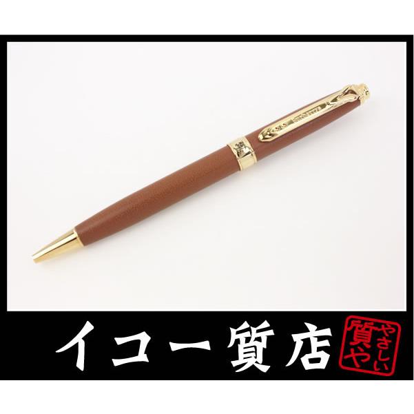 バーバリーBURBERRY ツイスト式ボールペン 【公式通販】