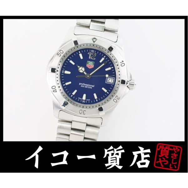 TAG HEUER タグホイヤー 腕時計プロ2000シリーズメンズヴィンテージ 楽天市場】【ウォッチ】TAG Heuer タグ ホイヤー 2000シリーズ