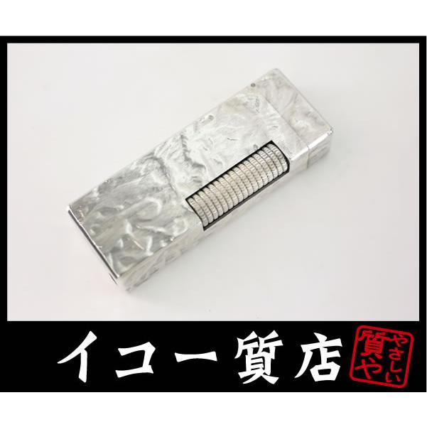 dunhill（ダンヒル） イコー質店 ☆希少 美品 オーバーホール