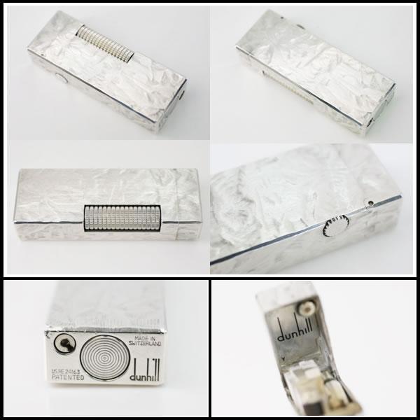dunhill（ダンヒル） イコー質店 ☆希少 美品 オーバーホール