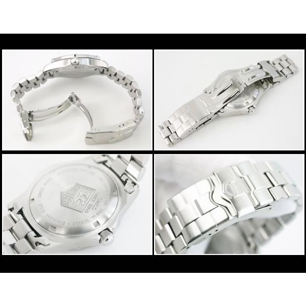 TAG HEUER（タグ・ホイヤー） イコー質店 ☆希少 美品 WK1115-0 2000
