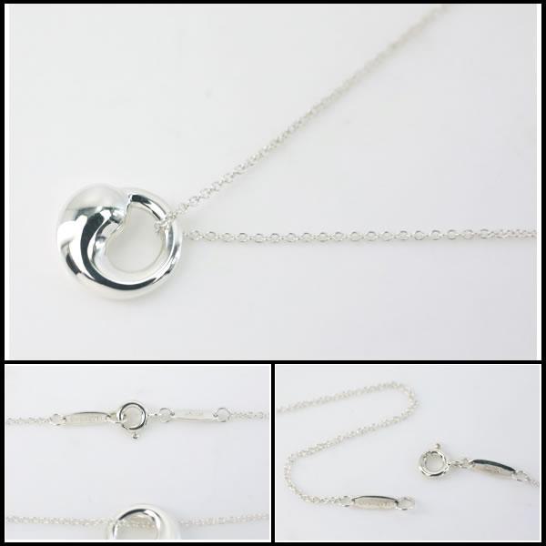 TIFFANY&Co.（ティファニー） イコー質店 ☆人気デザイン エルサ