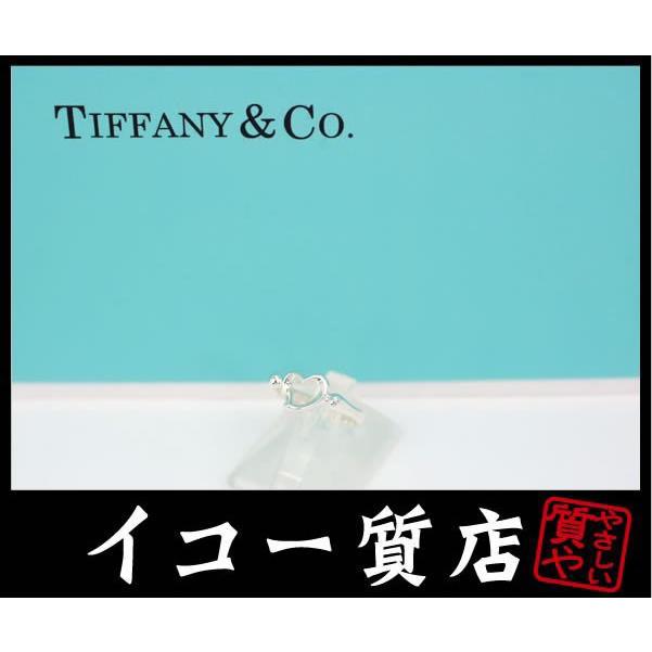 TIFFANY&Co.（ティファニー） イコー質店 ☆人気デザイン エルサ