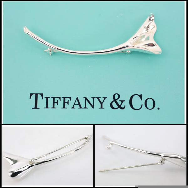 TIFFANY&Co. イコー質店 ティファニー ☆極希少品 イチョウ TIFFANY&Co. イコー質店 ティファニー ☆極希少品 イチョウ