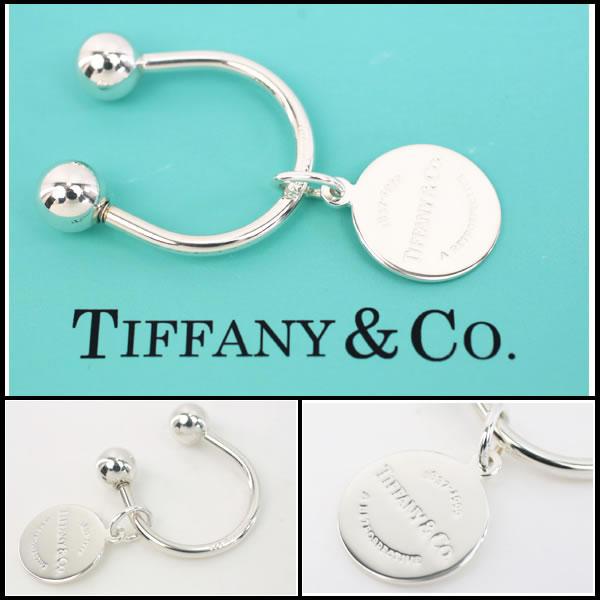 TIFFANY&Co.（ティファニー） イコー質店 ☆ティファニー展限定 「A