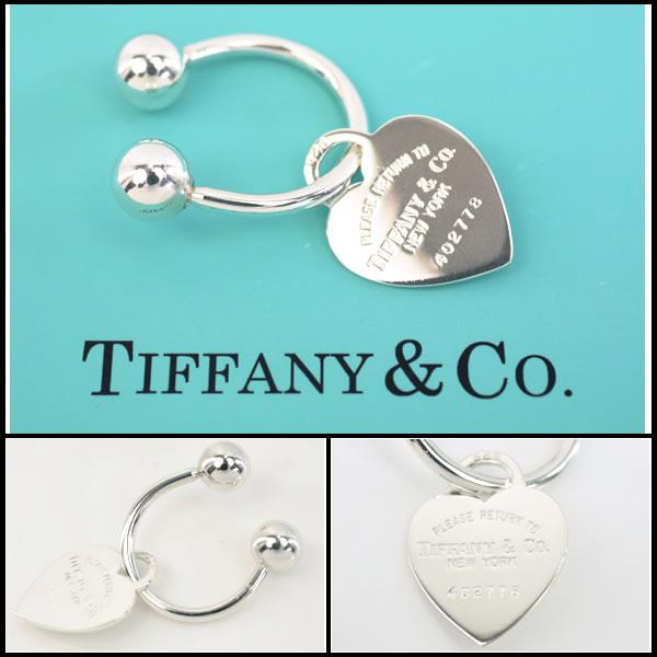 TIFFANY&Co.（ティファニー） イコー質店 ☆人気デザイン リターントゥ