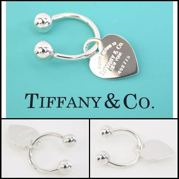 TIFFANY&Co. イコー質店 ティファニー ☆人気デザイン リターントゥ