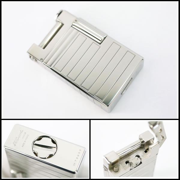 S.T.DUPONT（エス・テー・デュポン） イコー質店 デュポン ☆極希少品