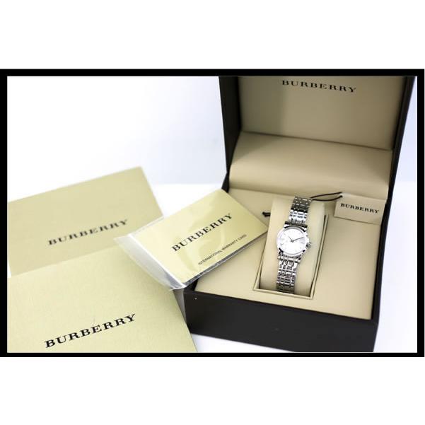 BURBERRY イコー質店 バーバリー ☆希少 未使用・保管品 BU1764  